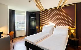 B&B Hotel Bonn-City